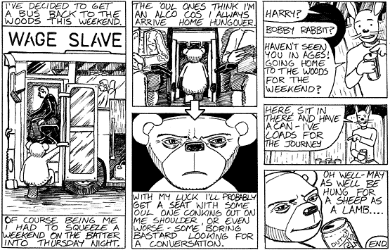 Wage Slave 010 Click image to get to archive page!