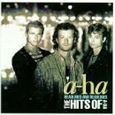 a-ha album cover