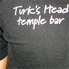 Turk's Head, Temple Bar